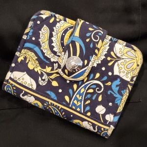 Vera Bradley Wallet
